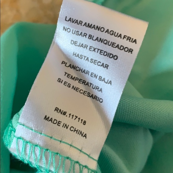 Beautiful prom, bridesmaid, party dress. - Picture 5 of 6